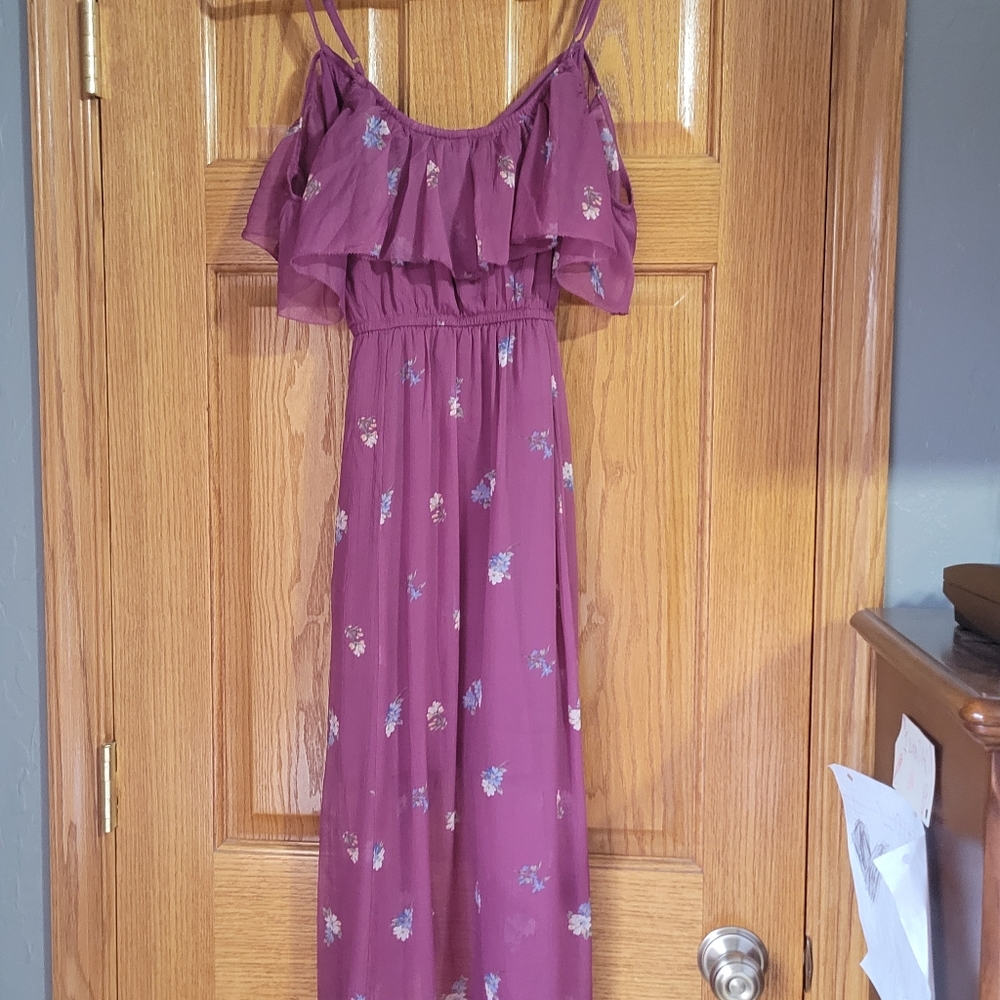 Abercrombie and Fitch Dress